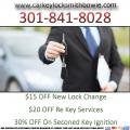 Jimmy’s Car Key Locksmith