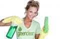 Green Clean Experts