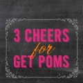 Get Poms