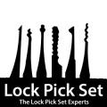 Lock Pick Set