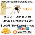 King Locksmiths Of Baltimore MD