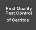 First Choice Pest Control of Cerritos