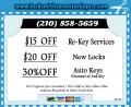 Locksmith San Antonio Pro