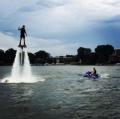 Falcon Flyboarding Orlando