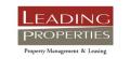 Leading Properties Property Management