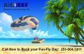 Blue Reef Watersports & Parasailing