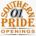 Southern Pride Openings