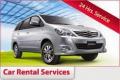 Jeff Thomson Car Rental