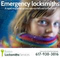 Boston Locksmith Services