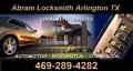 Abram Locksmith Arlington TX