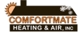 ComfortMate Heating and Air, Inc.