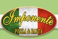 Imponente’ Pizza and Pasta