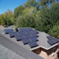 Solar Solutions LLC.