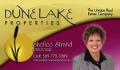 Shellee Strand - Realtor Dune Lake Properties