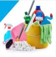 Nisha Janitorial Services