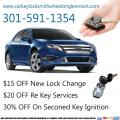 Dick's Locksmith Wheaton Glenmont