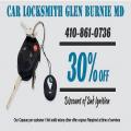 Car Locksmith Glen Burnie