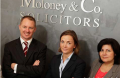 Personal Injury Solicitors
