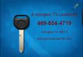 A Arlington TX Locksmith