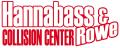 Hannabass & Rowe Collision Center