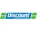 DISCOUNT Location d'autos et camions