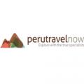 Peru Travel Now