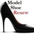 MODEL SHOE RENEW