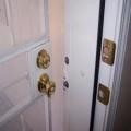 Security Locksmith Services