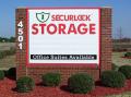 Securlock Storage at Warner Robins