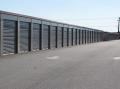 Securlock Storage at Warner Robins
