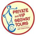 San Francisco Private Group and VIP Segway Tours