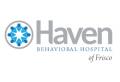 Haven Behavioral Hospital of Frisco