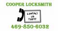 Cooper Locksmith TX