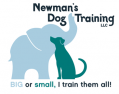 Newman's Dog Training LLC