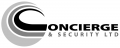 Concierge & Security Ltd