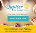 Drug Treatment Centers Jupiter