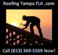 Roofing Tampa FLA Services