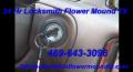 24 Hr Locksmith Flower Mound TX