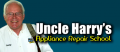 Uncle Harry's Appliance Repair School