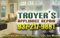 Troyer's Appliance Repair