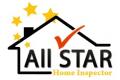 All Star Home Inspector
