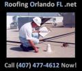 Roofing Orlando FL Services