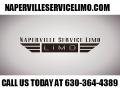Naperville Service Limo