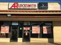 A-1 Locksmith - Arlington