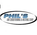 Phil's Air Conditioning & Heating