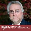 The Law Office of Michael Robinson, P.C.