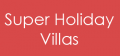 Super Holiday Villas Co. Ltd.