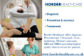 The Horder HealthCare Crowborough