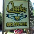 Quechee Service Center