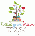 Tickle Your Brain Toys